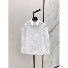 Alexander Mcqueen Shirts